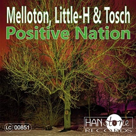 MELLOTON, LITTLE-H & TOSCH - POSITIVE NATION